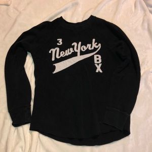 New York “old navy” shirt
